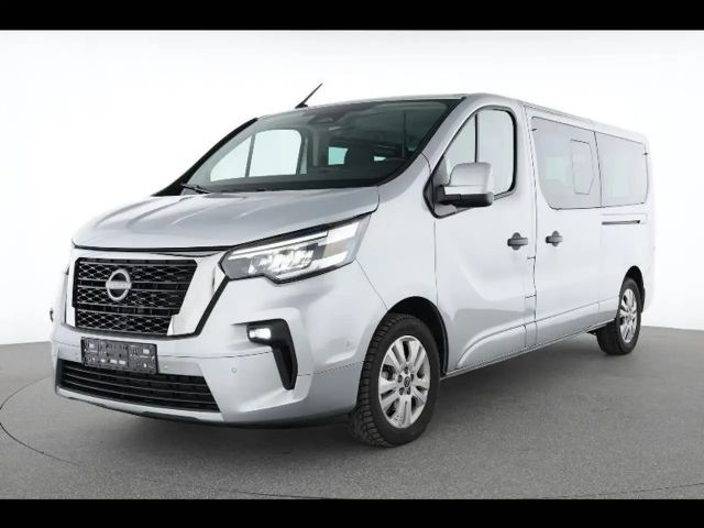 Nissan Primastar L2H1 Tekna