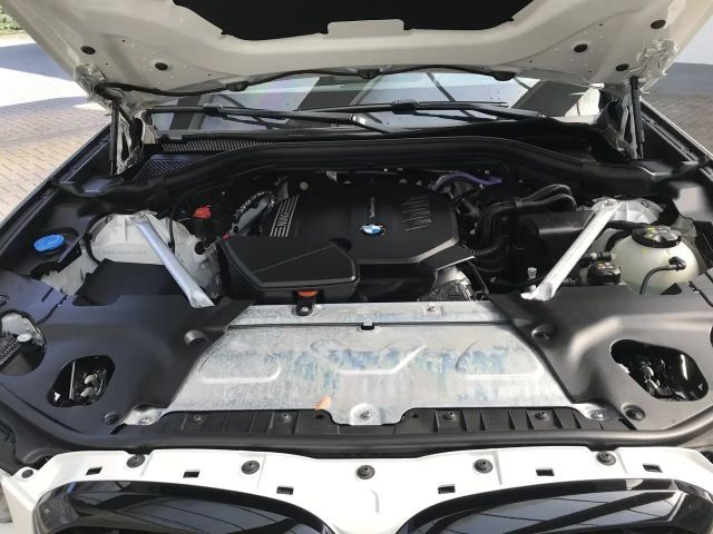 BMW X4 M-Sport xDrive20d