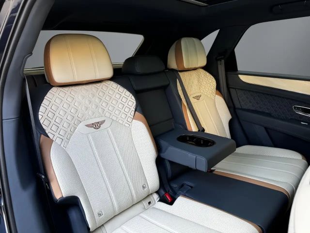 Bentley Bentayga Hybrid
