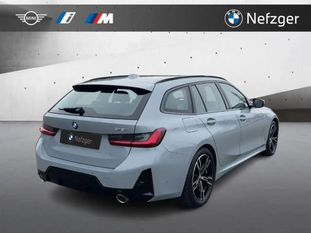 BMW 318 318i M-Sport Touring