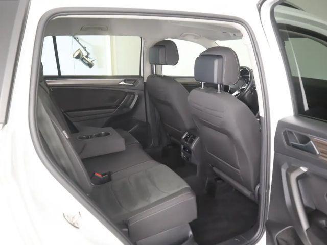 Volkswagen Tiguan 4Motion Allspace DSG Life