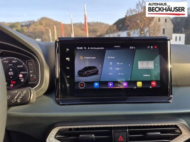 Seat Arona Xperience 1,0TSI - LED-Scheinwerfer, Navi, SHZ,...