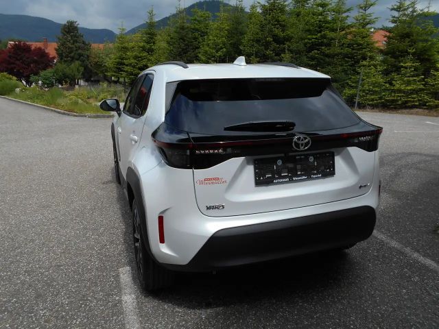Toyota Yaris Cross Active Hybride