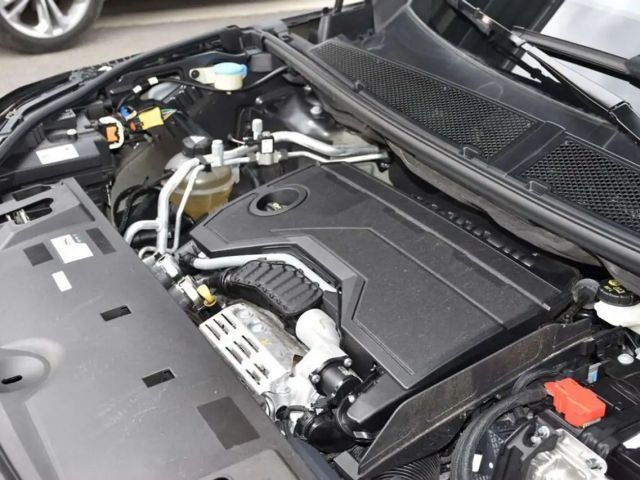 Peugeot 3008 Allure Pack Hybrid