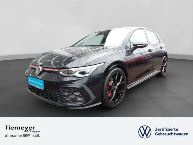 Volkswagen Golf DSG GTI