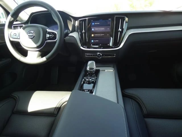 Volvo V60 Dark Plus