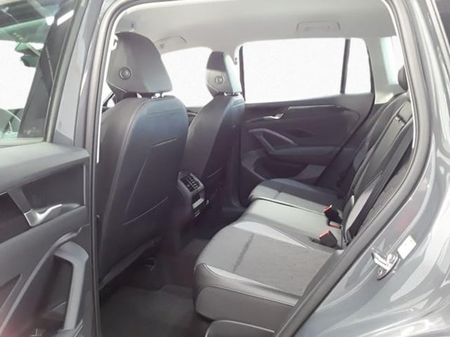 Volkswagen Tiguan 1.5 eTSI DSG