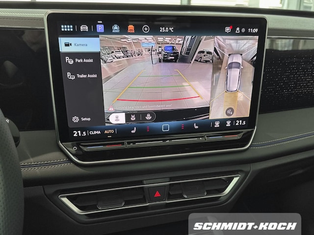 Volkswagen Tiguan 2.0 TDI R-Line