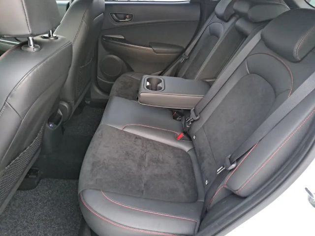 Hyundai Kona 1.6 N Line T-GDi