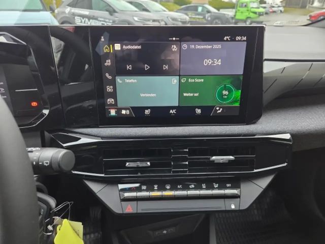 Renault Clio Evolution TCe 115