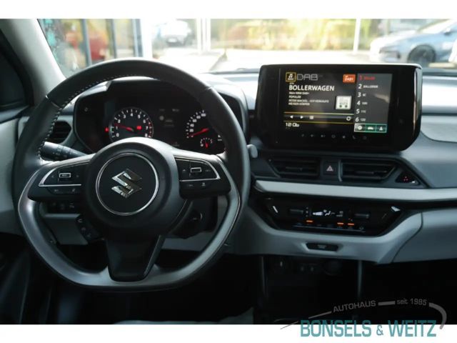 Suzuki Swift Comfort DualJet Hybrid