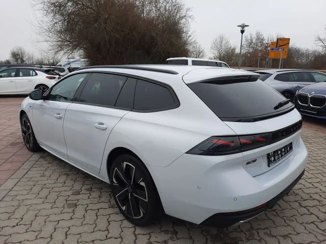 Peugeot 508 BlueHDi GT-Line SW