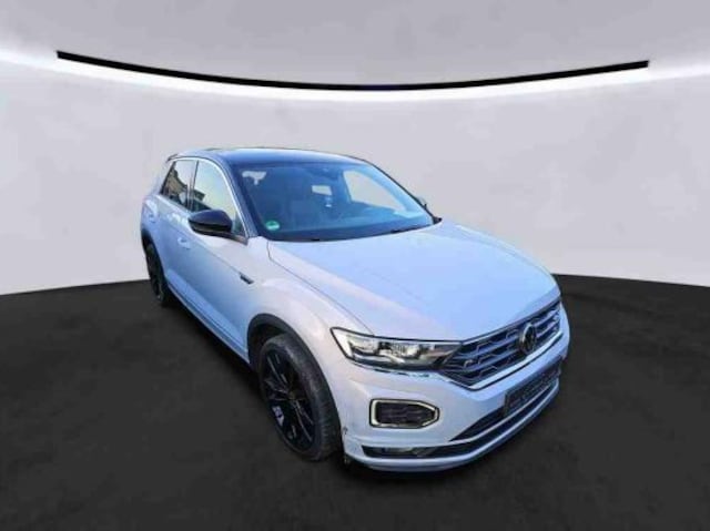 Volkswagen T-Roc 1.5 TSI DSG Sport