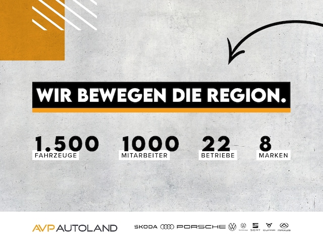Volkswagen ID.5 | NAVI LED ACC PANO SITZH.
