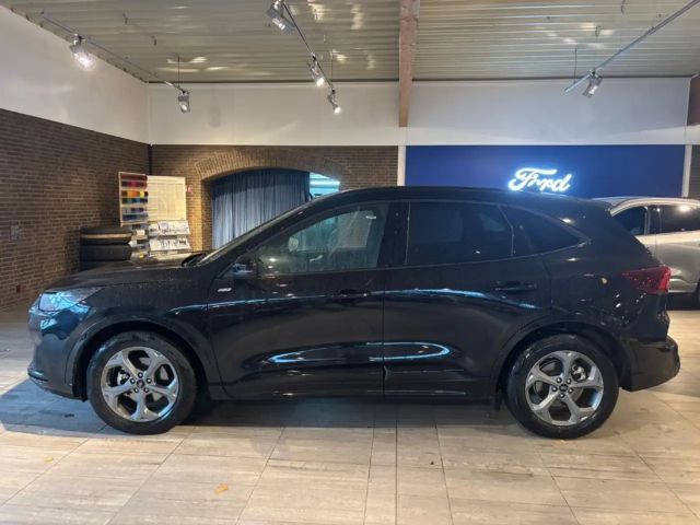 Ford Kuga ST Line