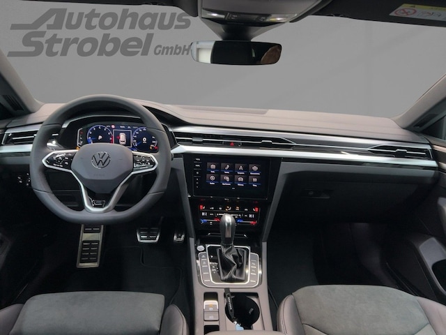 Volkswagen Arteon Shooting Brake DSG R-Line