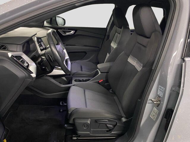 Audi Q4 e-tron 35