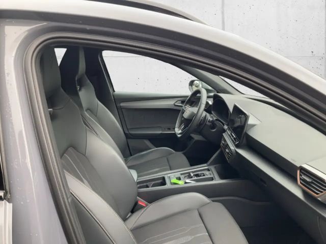 Cupra Leon 2.0 TSI 4Drive Sportstourer VZ