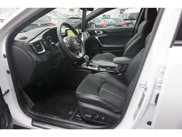 Kia XCeed GDi GT-Line