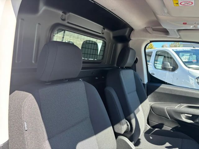 Opel Combo Cargo 1.2 DIT Basis, KLIMA, NSW, PDC, USB, DAB