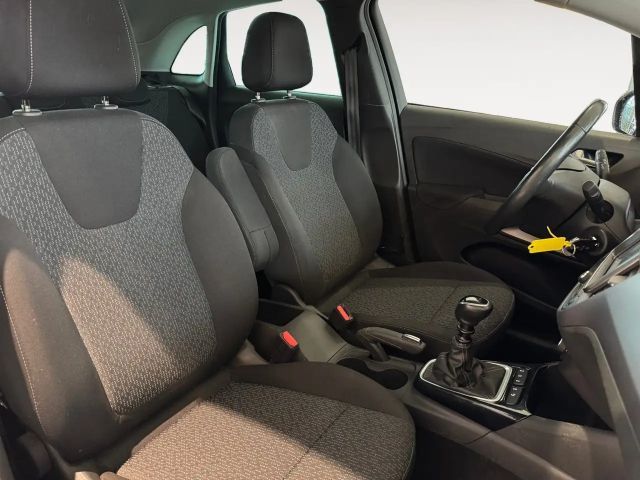 Opel Crossland X 1.2 Turbo Turbo