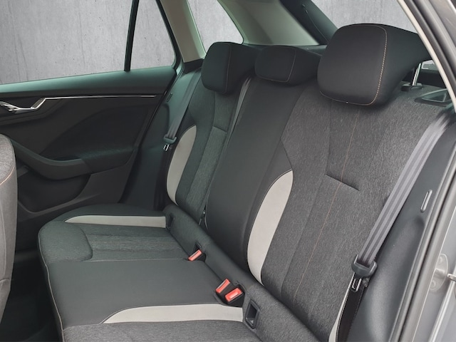 Skoda Kamiq 1.0 TSI Style Style