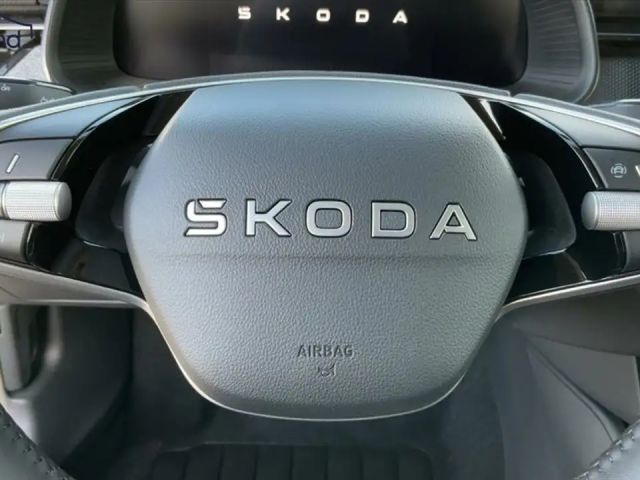 Skoda Kamiq 1,0 TSI 130 Jahre digital Cockpit Keyless Kamera