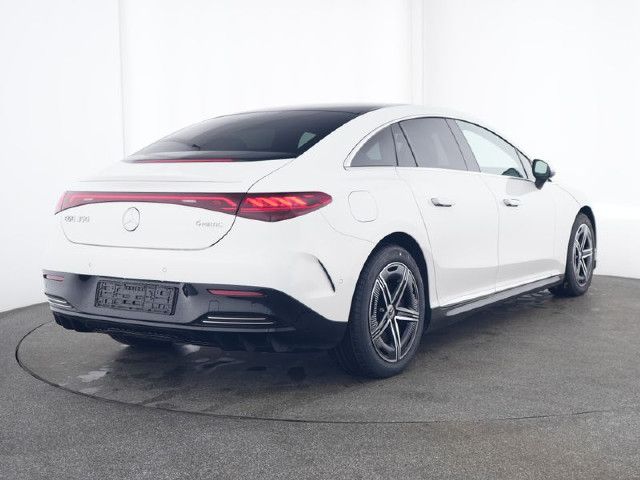 Mercedes-Benz EQE 350 4MATIC Sedan