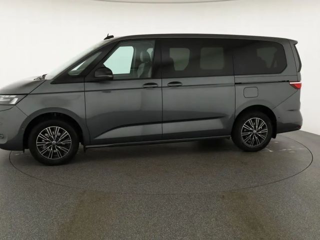 Volkswagen Multivan DSG Lang Life T7