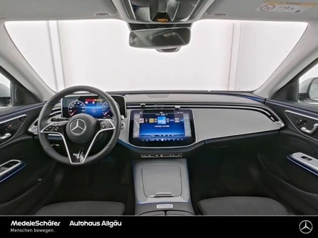 Mercedes-Benz E 450 4MATIC AVANTGARDE Sedan