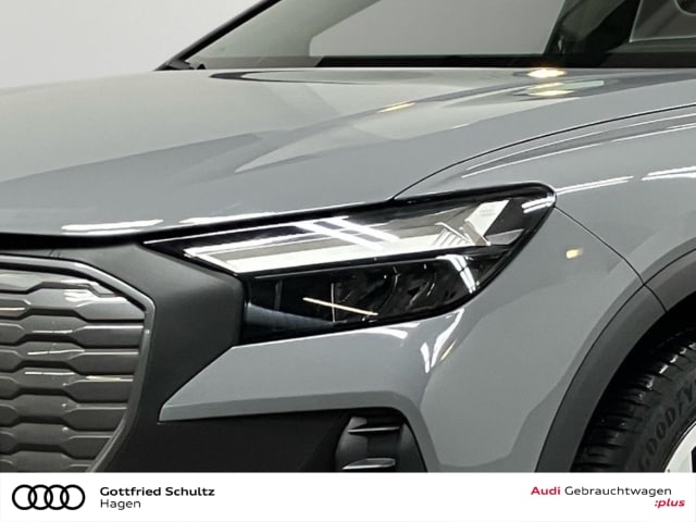 Audi Q4 e-tron 35 Sportback