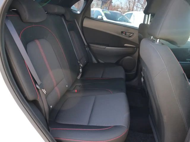 Hyundai Kona 1.0 N Line T-GDi