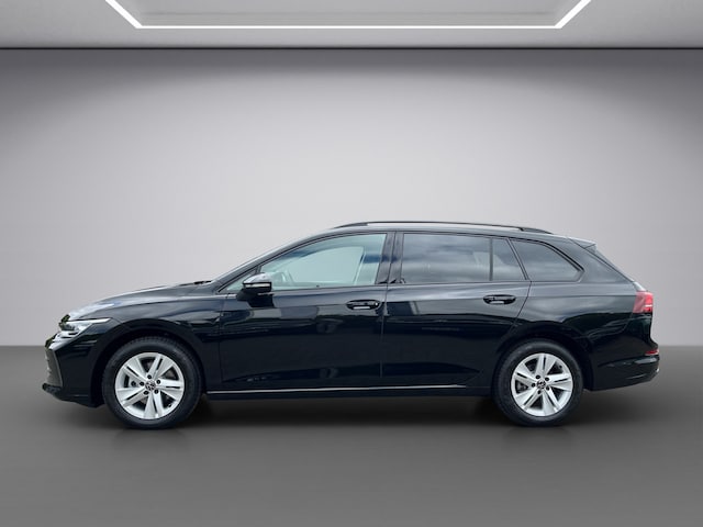 Volkswagen Golf DSG Golf VIII Life Variant