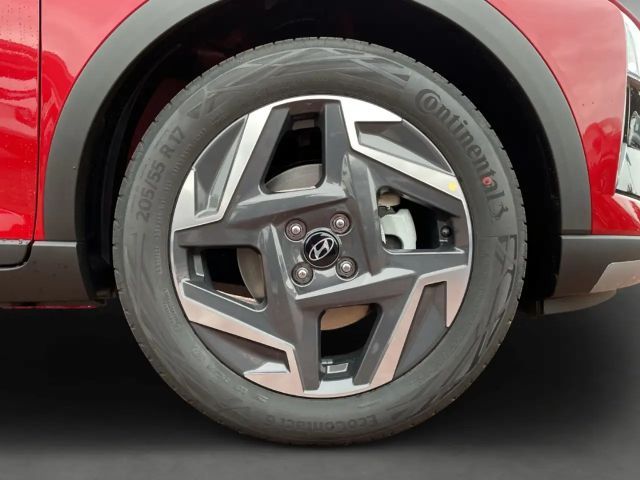 Hyundai Bayon 1.0 Prime T-GDi