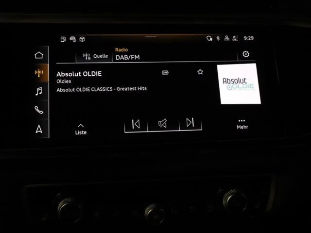 Audi Q3 35 TFSI S-Line