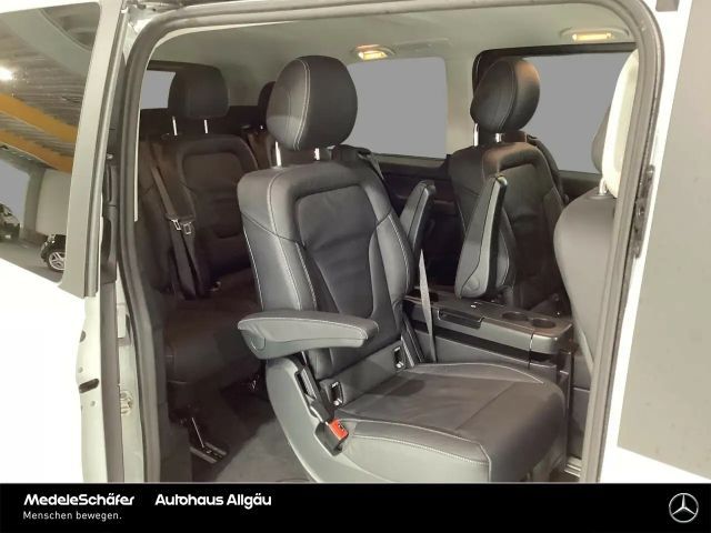 Mercedes-Benz EQV 300 Limousine Lang