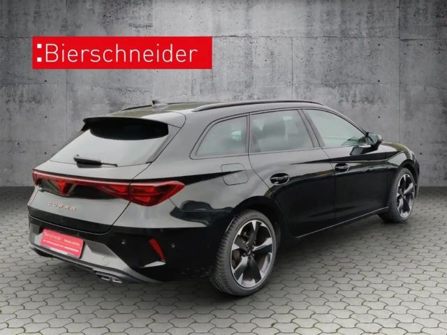 Cupra Leon 1.5 TSI DSG Sportstourer