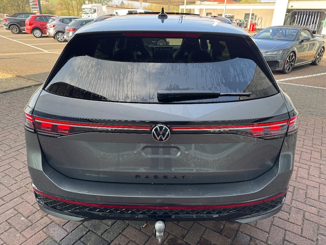 Volkswagen Passat 2.0 TDI DSG Style