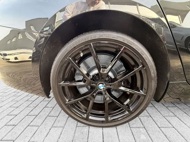 BMW M850 Coupé Gran Coupé xDrive