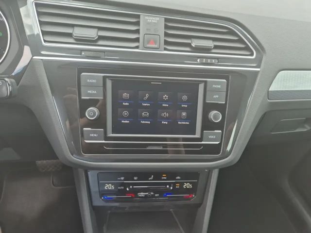 Volkswagen Tiguan 1.5 TSI DSG Life