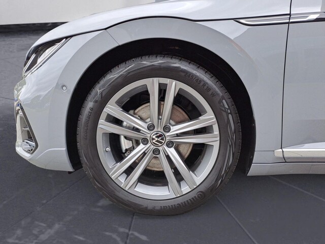 Volkswagen Arteon Shooting Brake 2.0 TDI R-Line