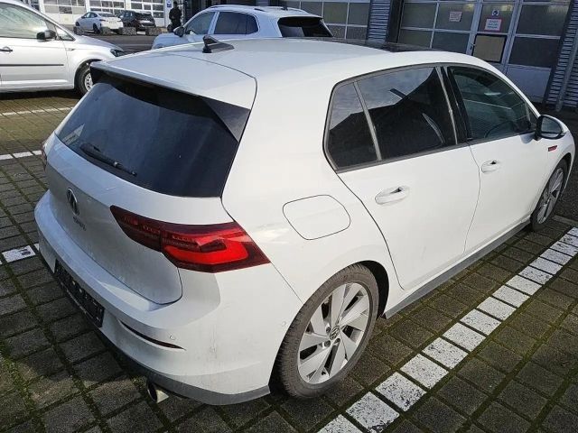 Volkswagen Golf 2.0 TSI GTI