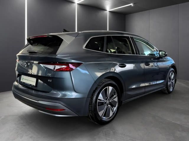 Skoda Enyaq Loft iV 80