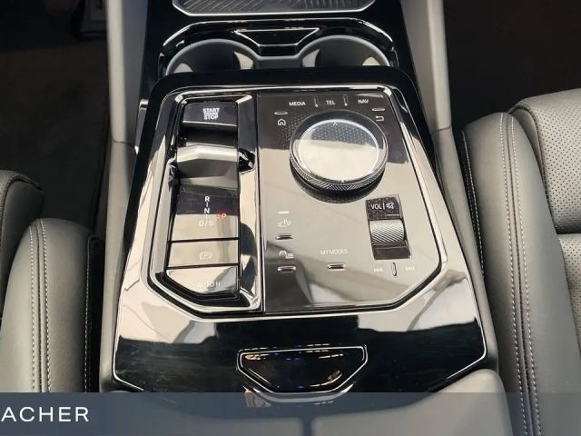 BMW 520 520i M-Sport Touring