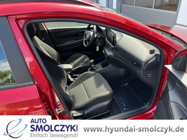 Hyundai Bayon 1.0 Trend