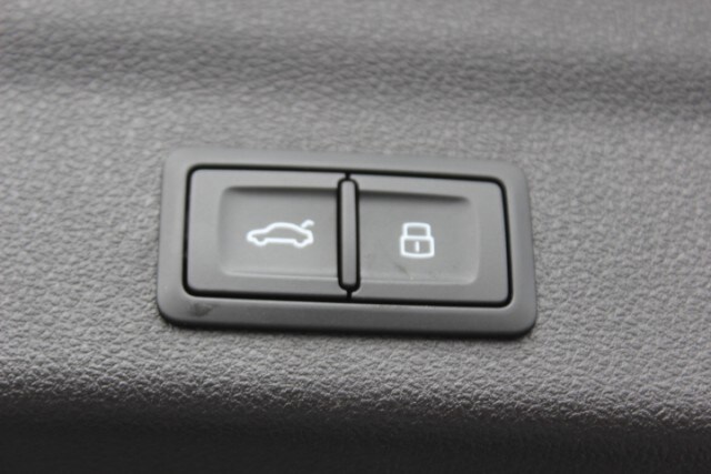 Audi S6 Avant Quattro