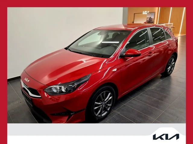 Kia Ceed GDi