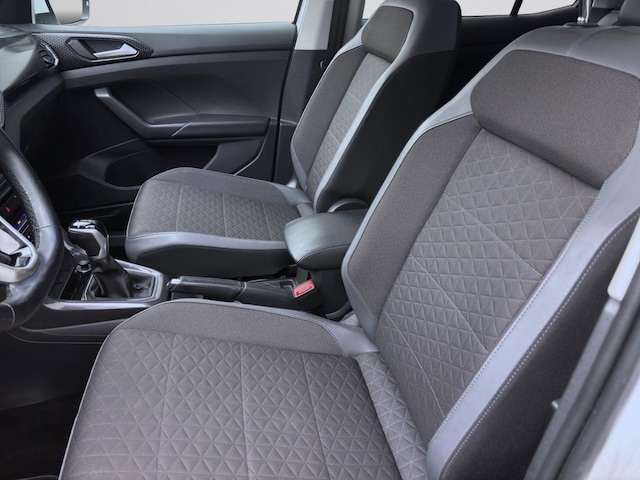 Volkswagen T-Cross 1.5 TSI DSG Style