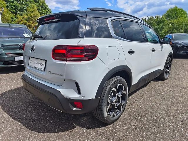 Citroën C5 Aircross BlueHDi Max