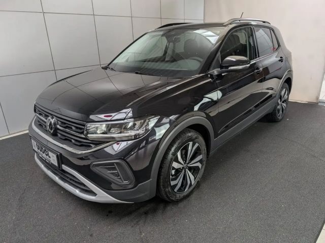 Volkswagen T-Cross 1.5 TSI ACT DSG